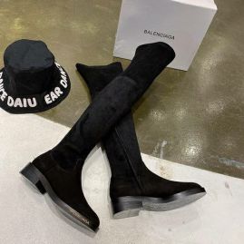 Picture of Balenciaga Shoes Women _SKUfw106440443fw